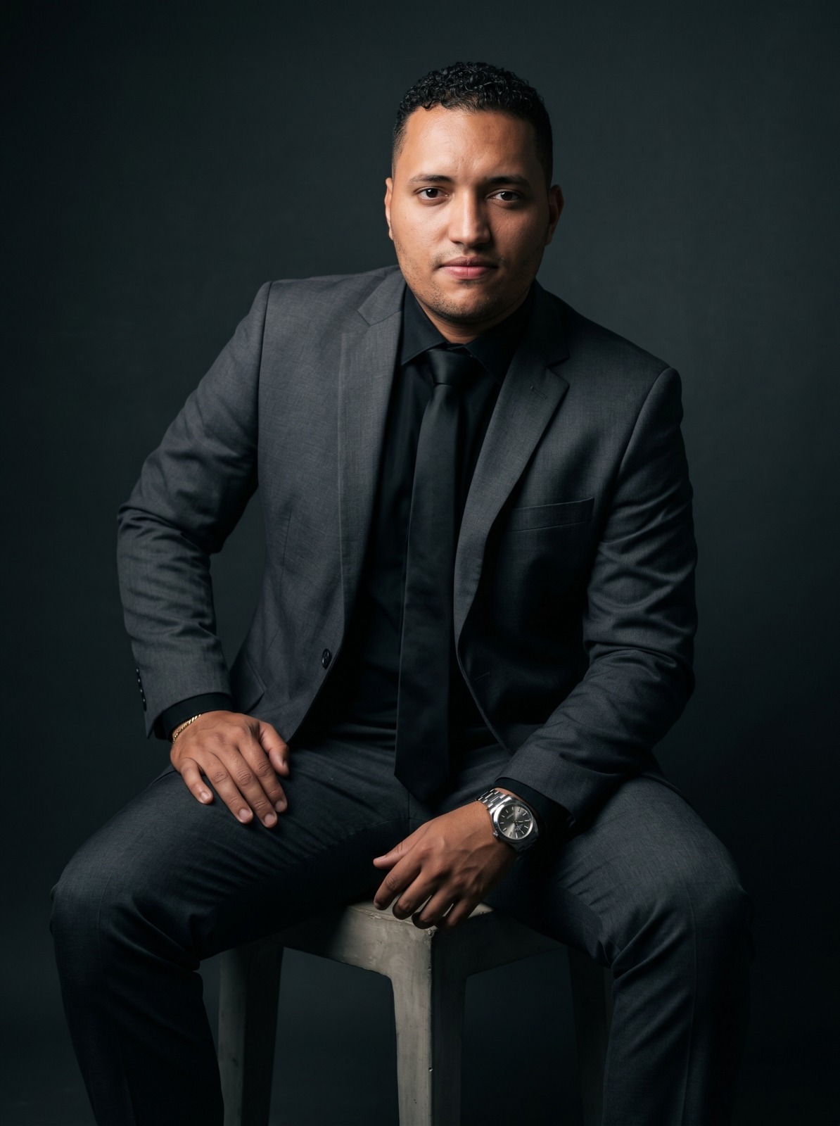 Advogado Jackson Vinicius