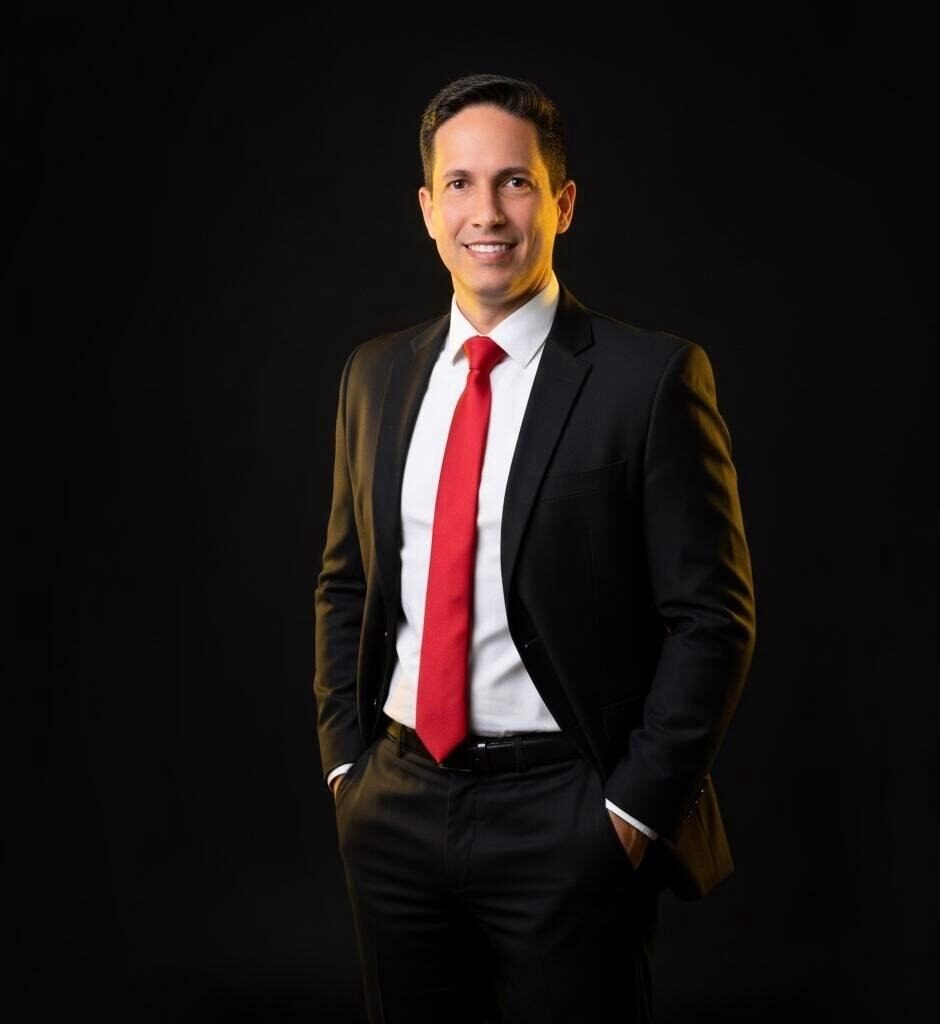 Dr. Fabiano Rodrigues
